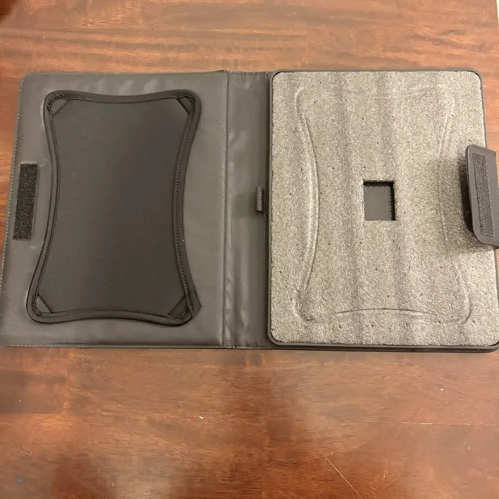 CODI Folio Mitt Flip Cover/Case for Apple iPad Pro 12.9” iPad Air 13 NEW